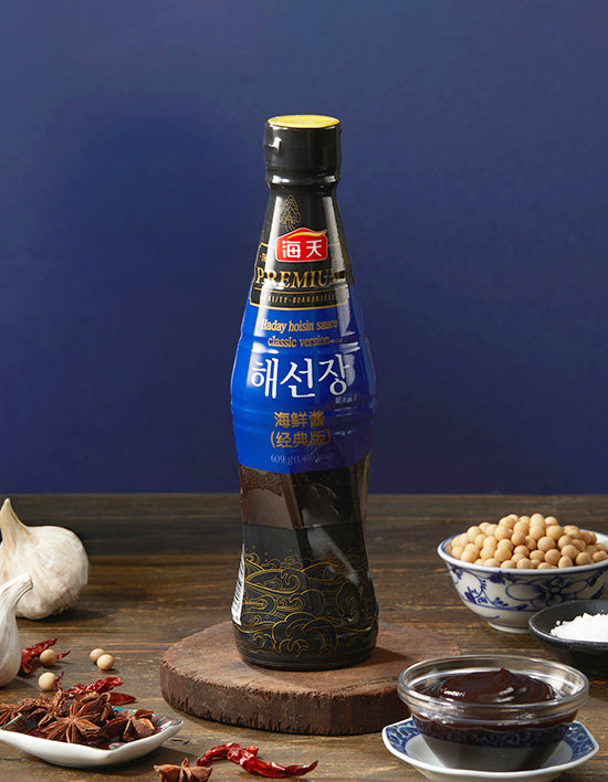 [해천] 해선장 609g