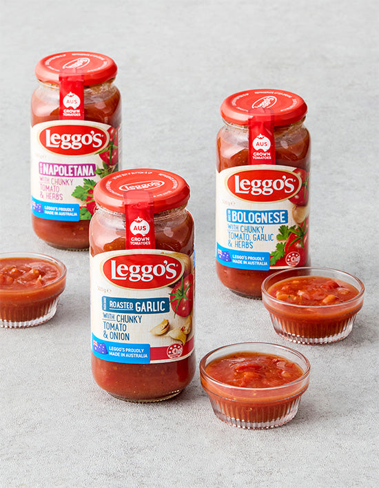 Italian Tomato Pasta Sauce (파스타소스) | 이탈리아 토마토파스타소스 500g 3종