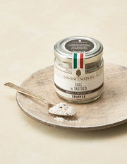 [사비니] 트러플 소금 100g - Kurly USA