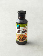 Pork Bulgogi Marinade (돼지불백양념) | 기사식당 돼지불백양념 500g