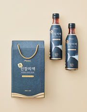 [선물세트] 진참치액 2구 세트 - Kurly USA