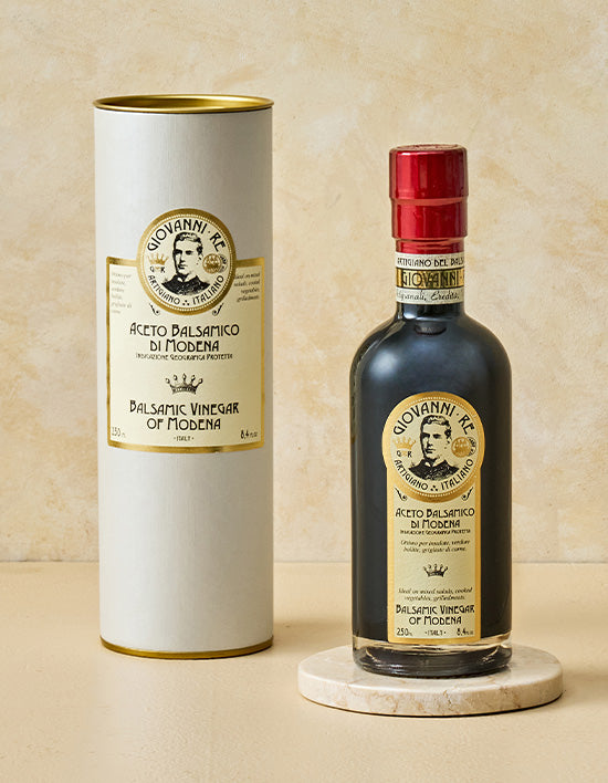 1 Crown Balsamic Vinegar (발사믹) | 1 크라운 발사믹 250mL