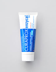 [큐라덴] 큐라프록스 엔자이칼 950 적정불소 잇몸 치약 75mL - Kurly USA