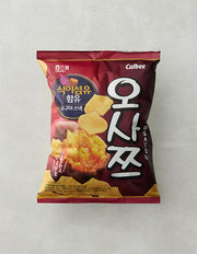 [해태] 오사쯔 100g - Kurly USA