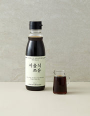 [미자언니네] 서울식 쯔유 - Kurly USA