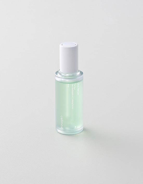 [셀리맥스] 더 리얼 시카 나이아신아마이드 에이씨 카밍 세럼 40ml - Kurly USA