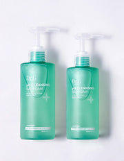 [닥터지] 약산성 클렌징 젤 폼 대용량 2종 (300/500ml 택1) - Kurly USA