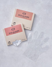 [슈가랩] 에코 위생장갑 2종 (택1) - Kurly USA