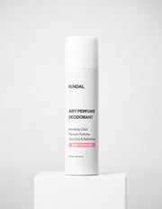 [쿤달] 에어리 퍼퓸 데오드란트 스프레이 150ml (베이비파우더) - Kurly USA