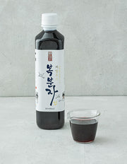 Xylose Black Raspberry Syrup, 500mL (복분자청) | 자일로스 복분자청 500mL