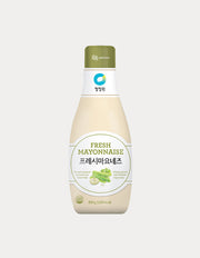 Fresh Mayonnaise 800g (마요네즈) | 프레시 마요네즈 800g