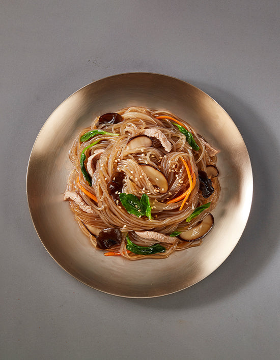 [경주미정당] 궁중 잡채 77.26g