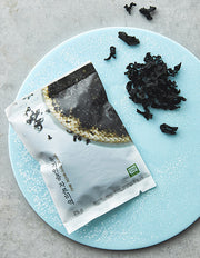 [기장물산] 유기인증 자른미역 25g (10인분 내외) - Kurly USA