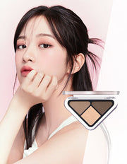 Clio Essential Shadow Tab, 3 Types (섀도우) | 에센셜 섀도우 탭 3종 (택1)
