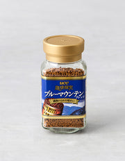 UCC Blue Mountain Instant Coffee, 45g (인스턴트) | 블루마운틴 블렌드 인스턴트 커피 45g