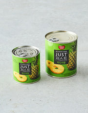 [동원] 저스트 노슈가 파인애플 2종 (택1) - Kurly USA