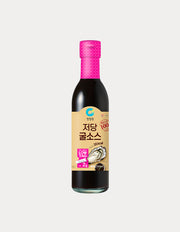 Low-Sugar Oyster Sauce (저당굴소스) | 저당굴소스 440g