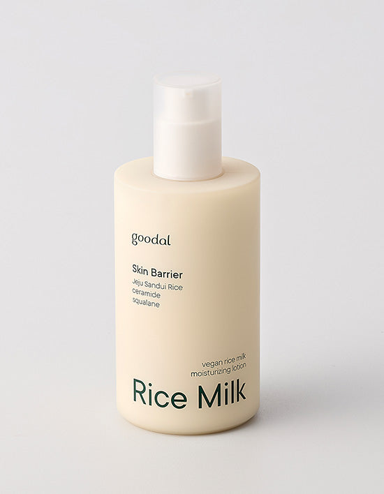 [구달] 비건 라이스 밀크 보습 로션 200ml - Kurly USA