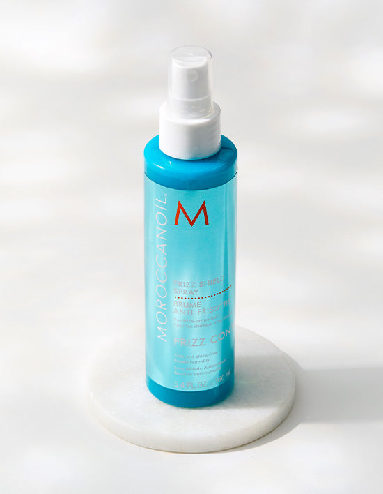 [모로칸오일] 프리즈 실드 스프레이 160ml - Kurly USA