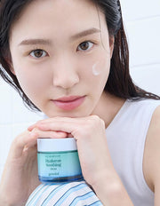 [구달] 어성초 히알루론 수딩 크림 75ml - Kurly USA