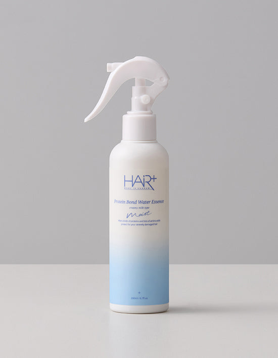 [헤어플러스] 단백질 본드 모이스트 워터에센스 200ml - Kurly USA