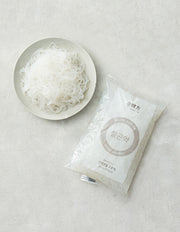 Konjac Shirataki Noodles (실곤약) | 실곤약 (180g X 4입)