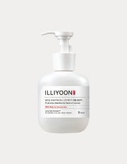 [일리윤] 프로바이오틱스 젠틀클렌저 여성청결제 300ml - Kurly USA