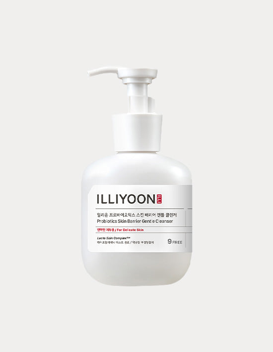 [일리윤] 프로바이오틱스 젠틀클렌저 여성청결제 300ml - Kurly USA