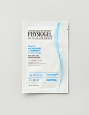 [피지오겔] DMT 크림 마스크 - Kurly USA