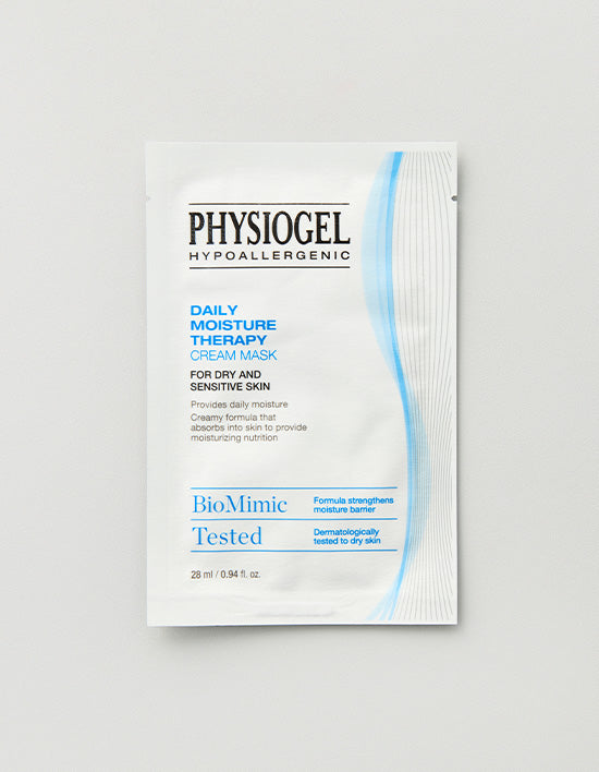 [피지오겔] DMT 크림 마스크 - Kurly USA