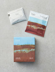 Momos Costa Rica Decaf Drip Bag, 7 ct (디카페인) | 코스타리카 디카페인 드립백 (10g X 7개)