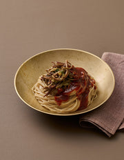 [윤서울] 매콤 고사리 비빔면 - Kurly USA