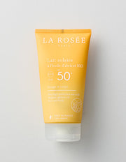 [라로제] 클린 선크림 SPF 50+ PA++++ 150mL - Kurly USA