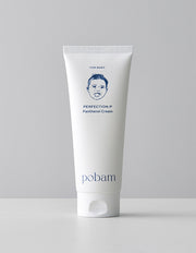[포밤] 퍼펙션 피 판테놀 크림 200ml (온가족용) - Kurly USA