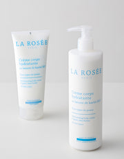 [라로제] 모이스춰라이징 바디로션 2종 (택1) - Kurly USA