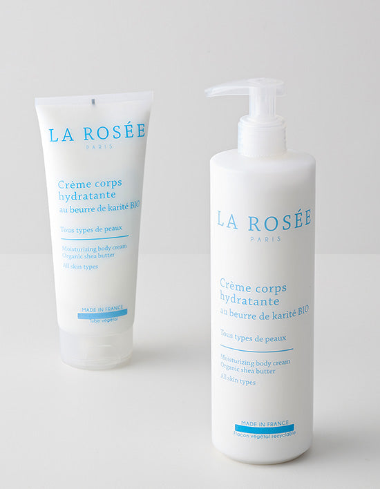 [라로제] 모이스춰라이징 바디로션 2종 (택1) - Kurly USA