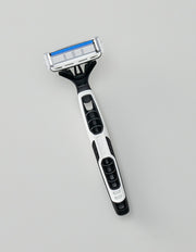 [도루코] PACE4 휴대용면도기 1P - Kurly USA