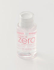 [바닐라코] 클린 잇 제로 퓨어 클렌징워터 310mL - Kurly USA