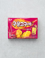 [해태] 구운 고구마 135g - Kurly USA