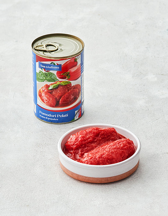 [산줄리아노] 토마토홀 400g - Kurly USA