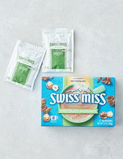 [스위스미스] 초콜릿 헤이즐넛 26g*8개입 - Kurly USA