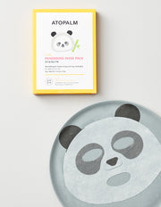[아토팜] 키즈 판다링 마스크팩 5매입 - Kurly USA