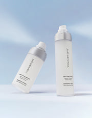 Essential Ultra Setting Fixer, 2 Types (픽서) | 에센셜 물 울트라 세팅 픽서 2종 (택1)