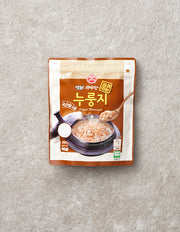 [오뚜기] 옛날 구수한 누룽지 240g - Kurly USA