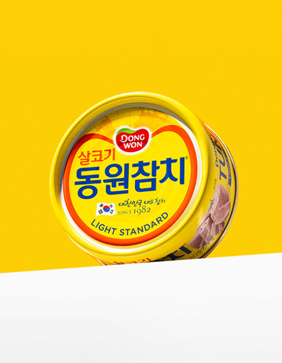 [동원] 라이트스탠다드 250g