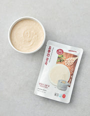 Korean Soybean Porridge, 410g (콩죽) | 국내산 콩죽 410G