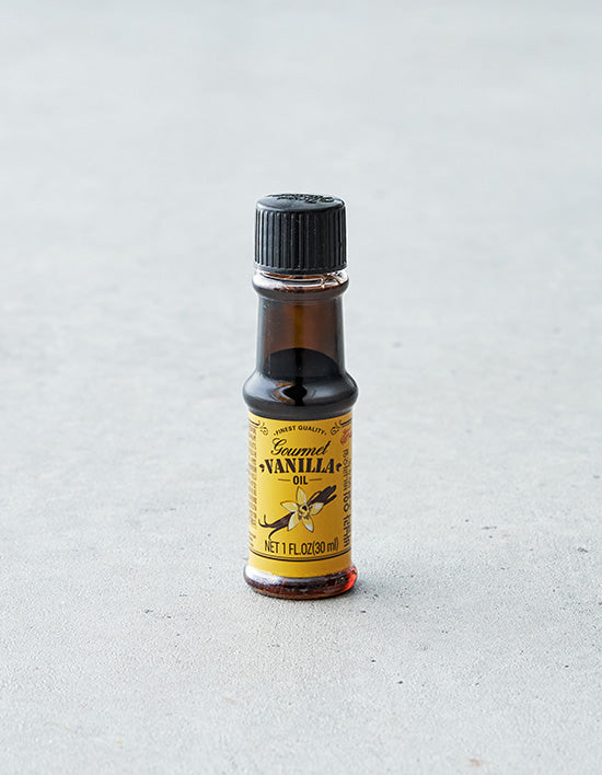 [브레드가든] 바닐라 오일 30ml - Kurly USA