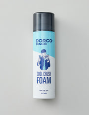 [도루코] PACE 쿨크러쉬 폼 - Kurly USA