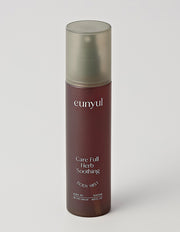 Care Full Herbal Soothing Body Mist, 150ml (바디미스트) | 케어 풀(草) 야초 진정 바디 미스트 150ml