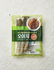 [풀무원] 오이지 500g - Kurly USA